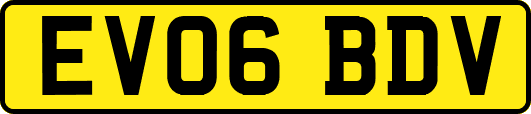 EV06BDV