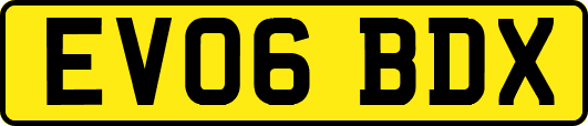 EV06BDX