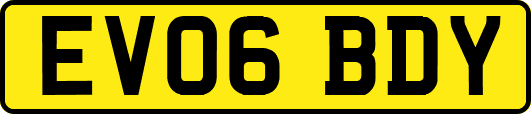 EV06BDY