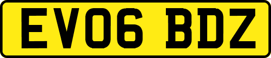 EV06BDZ