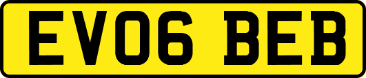 EV06BEB
