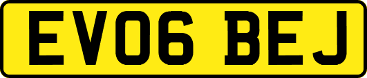 EV06BEJ