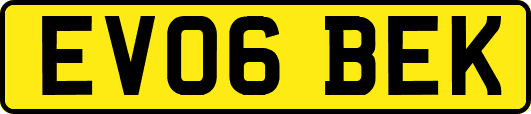 EV06BEK