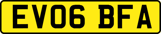EV06BFA
