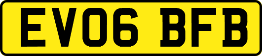 EV06BFB