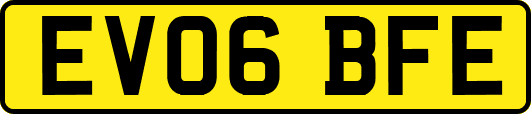 EV06BFE
