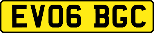EV06BGC