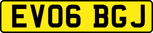 EV06BGJ