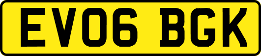 EV06BGK