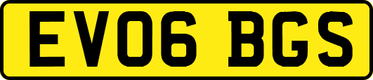 EV06BGS