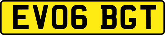 EV06BGT