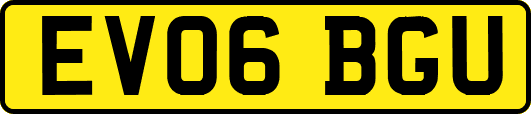 EV06BGU
