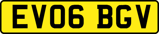 EV06BGV