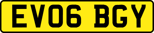 EV06BGY