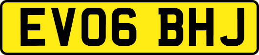 EV06BHJ