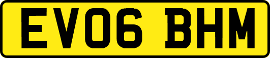 EV06BHM