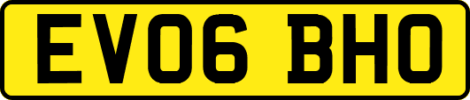 EV06BHO