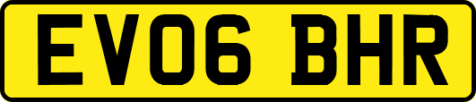 EV06BHR