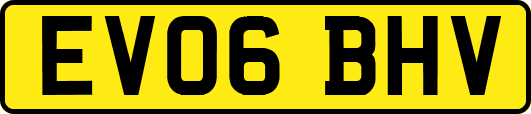 EV06BHV