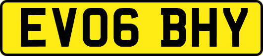 EV06BHY
