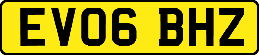 EV06BHZ