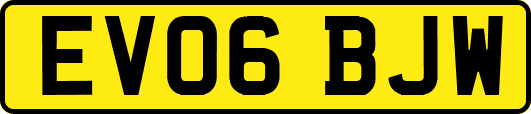 EV06BJW