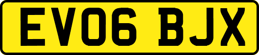 EV06BJX
