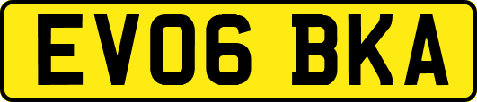 EV06BKA