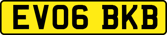 EV06BKB