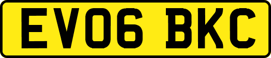 EV06BKC