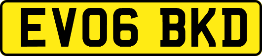 EV06BKD