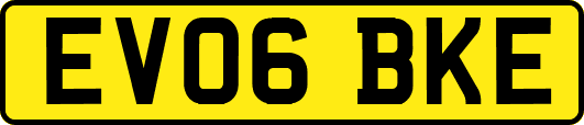 EV06BKE