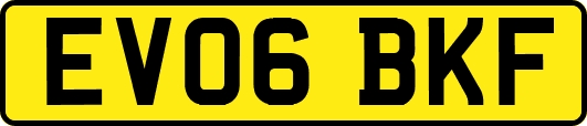 EV06BKF