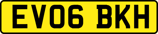 EV06BKH
