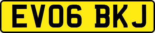 EV06BKJ