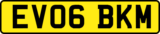 EV06BKM