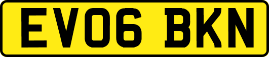 EV06BKN