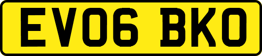 EV06BKO