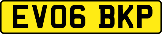 EV06BKP