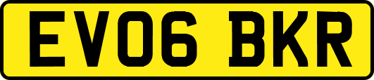 EV06BKR