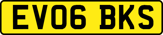 EV06BKS
