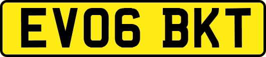 EV06BKT