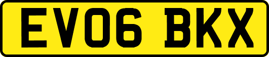 EV06BKX