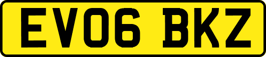 EV06BKZ