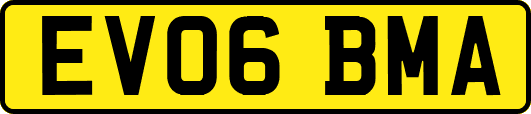 EV06BMA