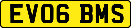 EV06BMS