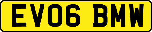 EV06BMW