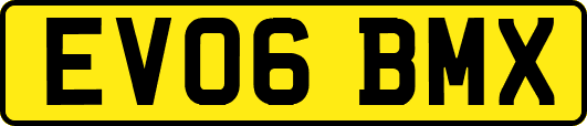 EV06BMX