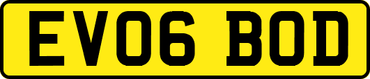 EV06BOD