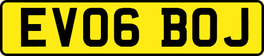 EV06BOJ